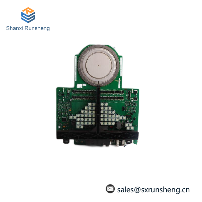 ABB control panel HIEE200130R0002 AFC094AE02 