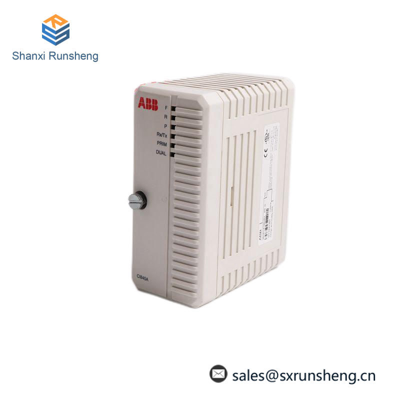 ABB CP450T 1SBP260188R1001 Control Panel