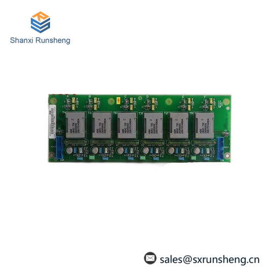 ABB CP450T 1SBP260188R1001 Control Panel