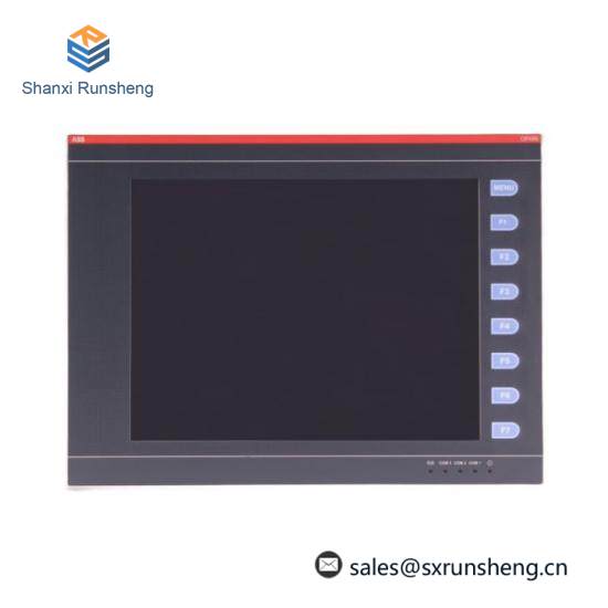 ABB CP450TETH  Control Panel