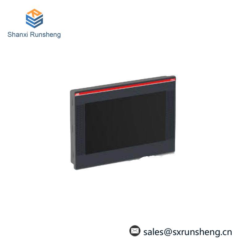 ABB CP610 Control Panel touch screen
