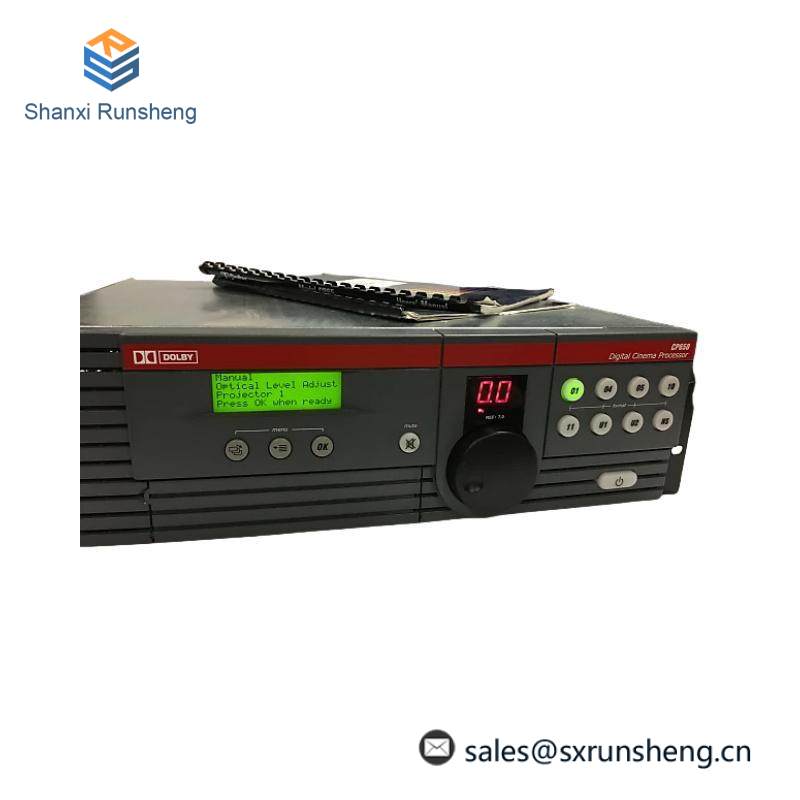ABB CP650 B0 CP650 Control Panel