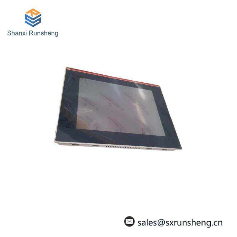 ABB CP660 C0 1SAP560100R0001 Control Panel