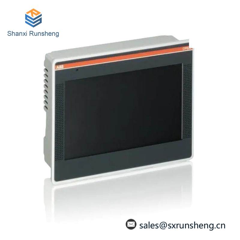 ABB CP665-WEB 1SAP565200R0001 Graphic Display