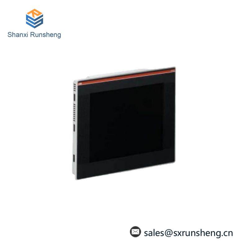 ABB CP665 1SAP565100R0001 touch screen