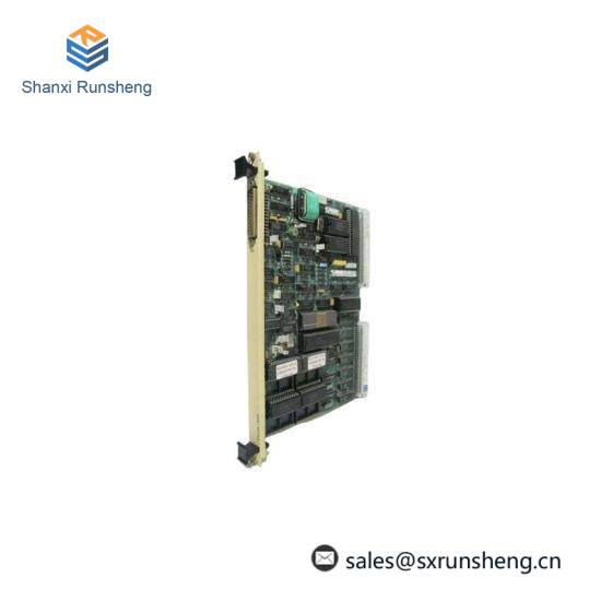 ABB cpu86-8mhz Drive Control Board