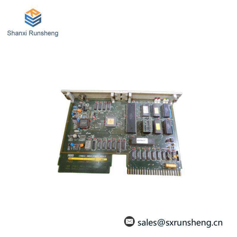 ABB CRBE.2 CRBE2.90931 CRBE2.90931P003 Control Board