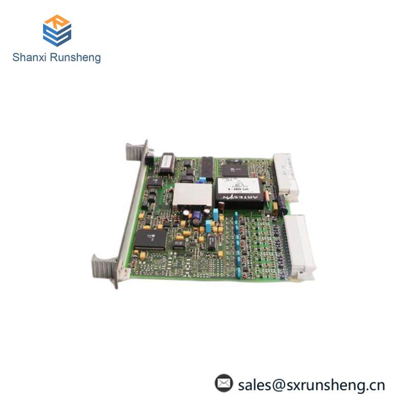 ABB CS300E PAC 031-1053-00 PLC Cpu Module