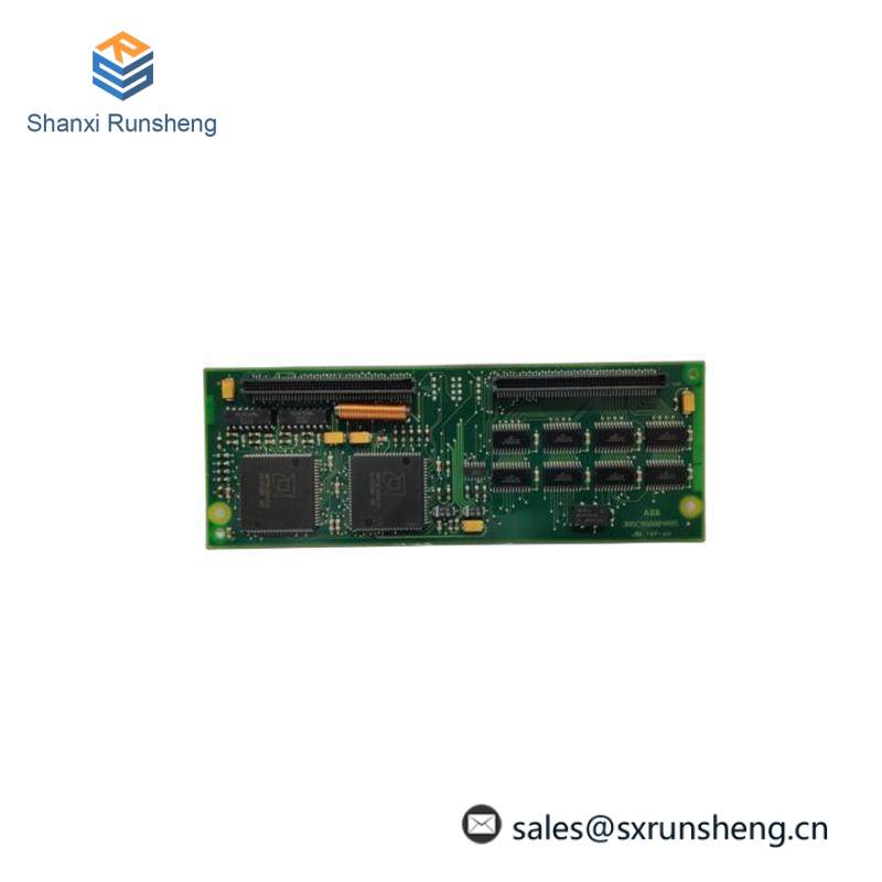 ABB CS503V1 PCB CARD