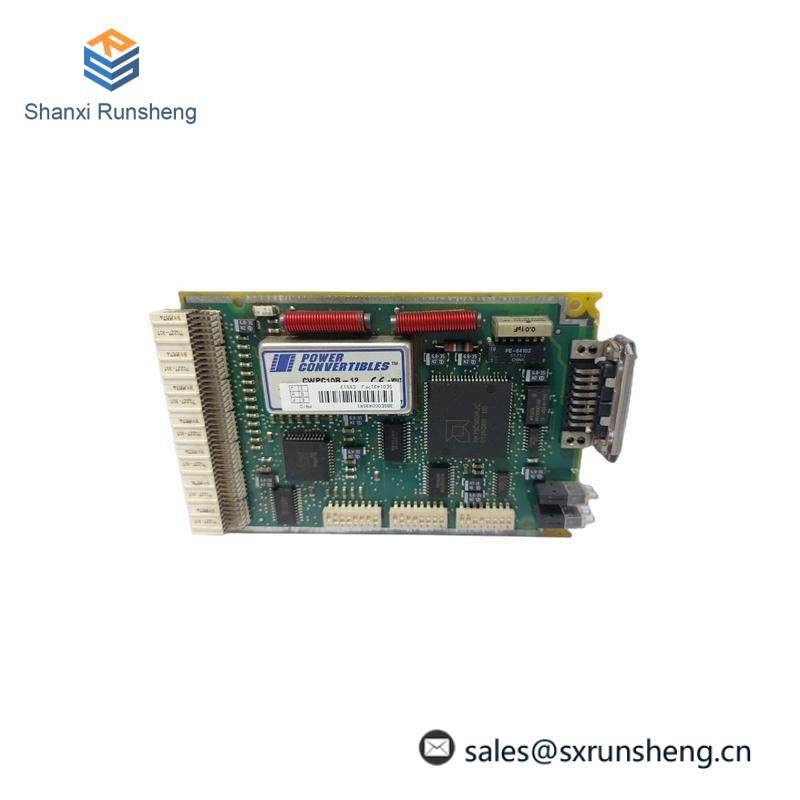 ABB CS513 Module
