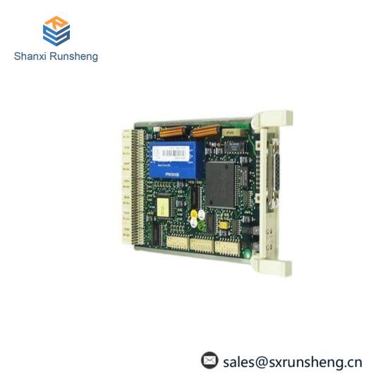 ABB CS513K02 3BSE004773R1 MasterBus 300E Comm. Interface