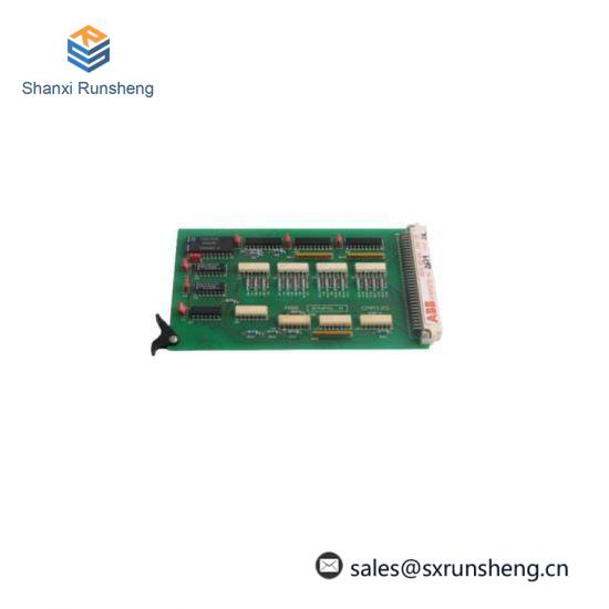 ABB CS513K04 3BSE055760R1 MasterBus 300/300E Comm. Interf
