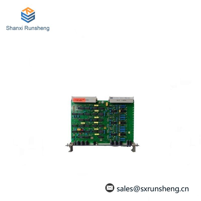 ABB CSA463AE