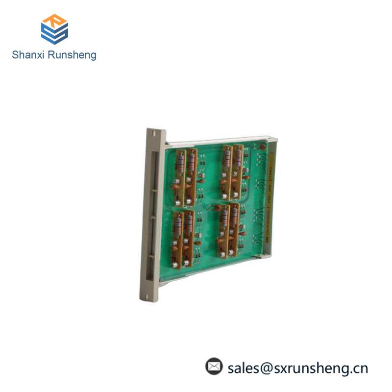 ABB CT302A GJR2167200R0001 Processor Module