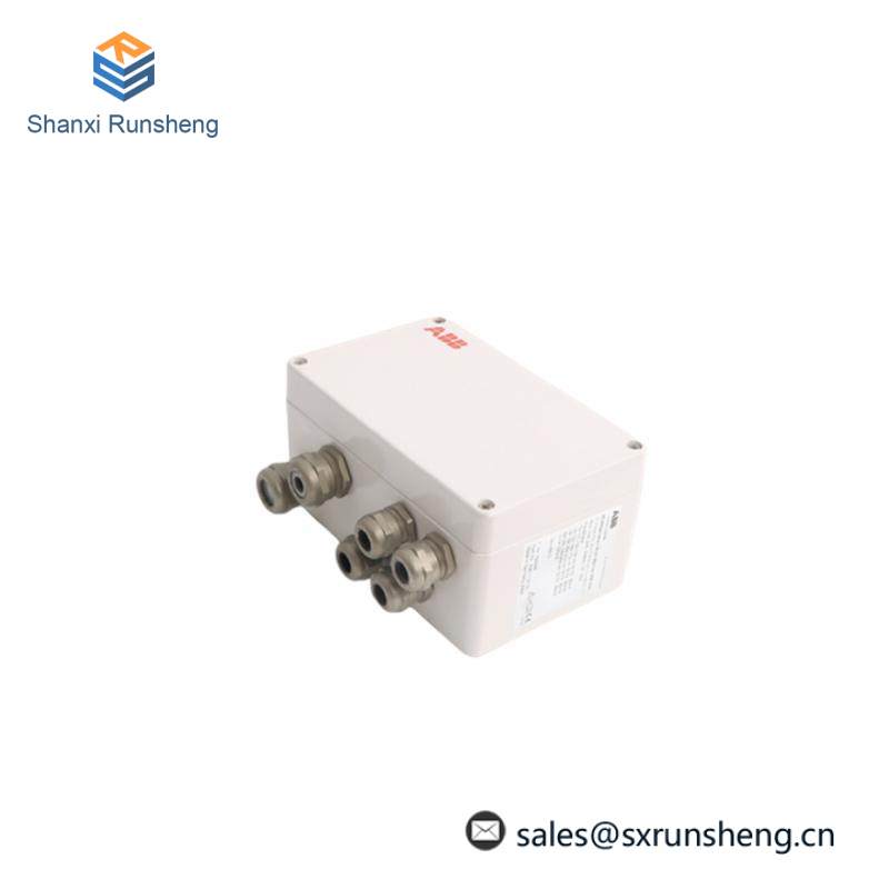 ABB D-63754 703866 63611-2110 Multibarriere