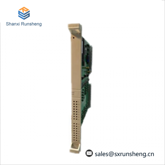 ABB D0910S Digital Output Module