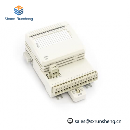 ABB D1801 3BSE020508R1 Digital Input 24V d.c