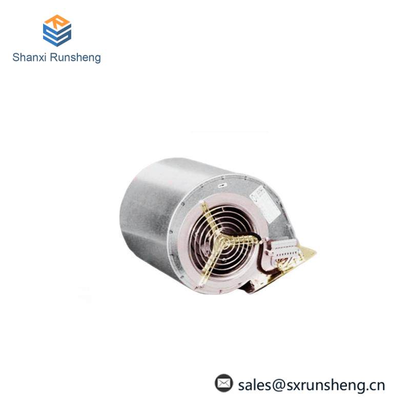 ABB D2D160-BE02-11 Inverter Drivers Fan