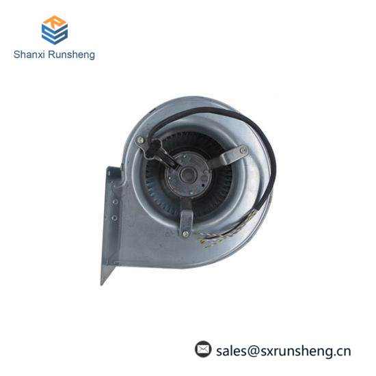 ABB D2E146-AP47-C3 AC Centrifugal Fan