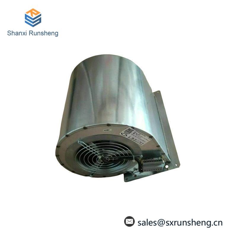 ABB D2E146-AP47-C3 Special fan for inverter