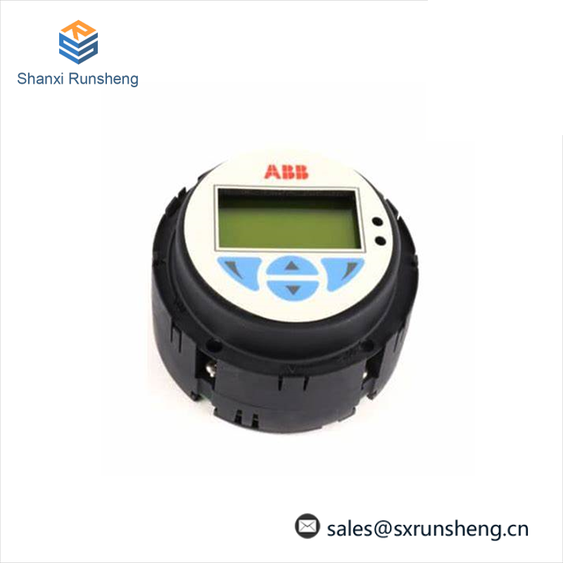 ABB D674A906U01 Analog module industrial system controller