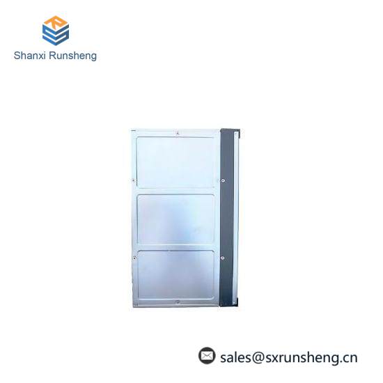 ABB DAO01 DCS Module