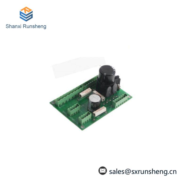 ABB DASA110 3ASC25H271 Board