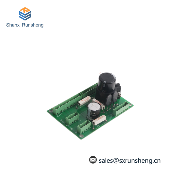 ABB DASA110 3ASC25H271 DCS Module