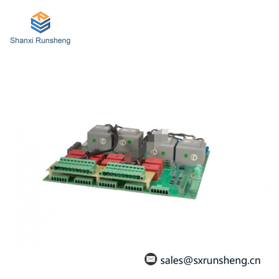 ABB DATX100 DCS Module