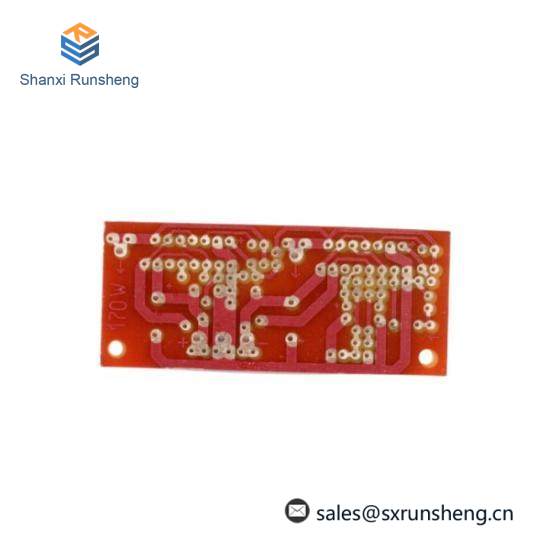 ABB DATX111 3ASC25G224  I/O Board