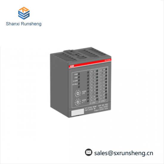ABB DC505 Interface Module