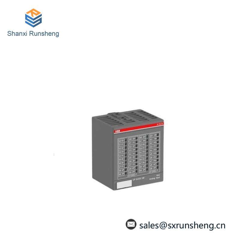 ABB DC522 1SAP240600R0001 Digital input/output module