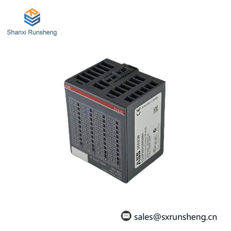 ABB DC532 D0 1SAP240100R0001 AC500 Digital module