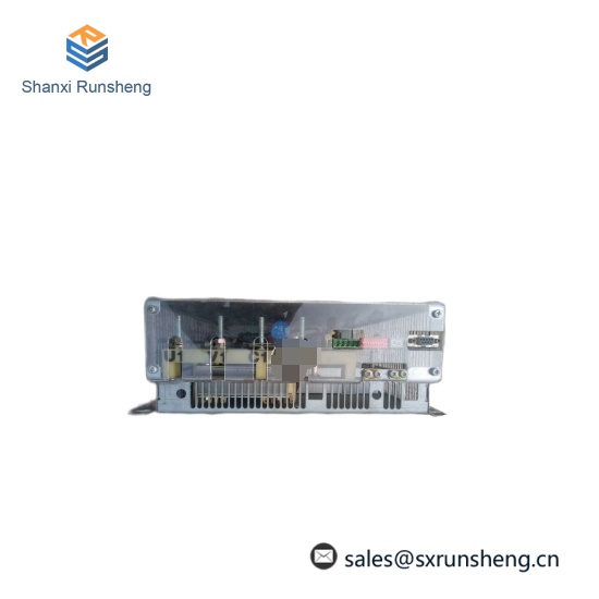 ABB DCF503A0050-000000 Field Exciter Control Board