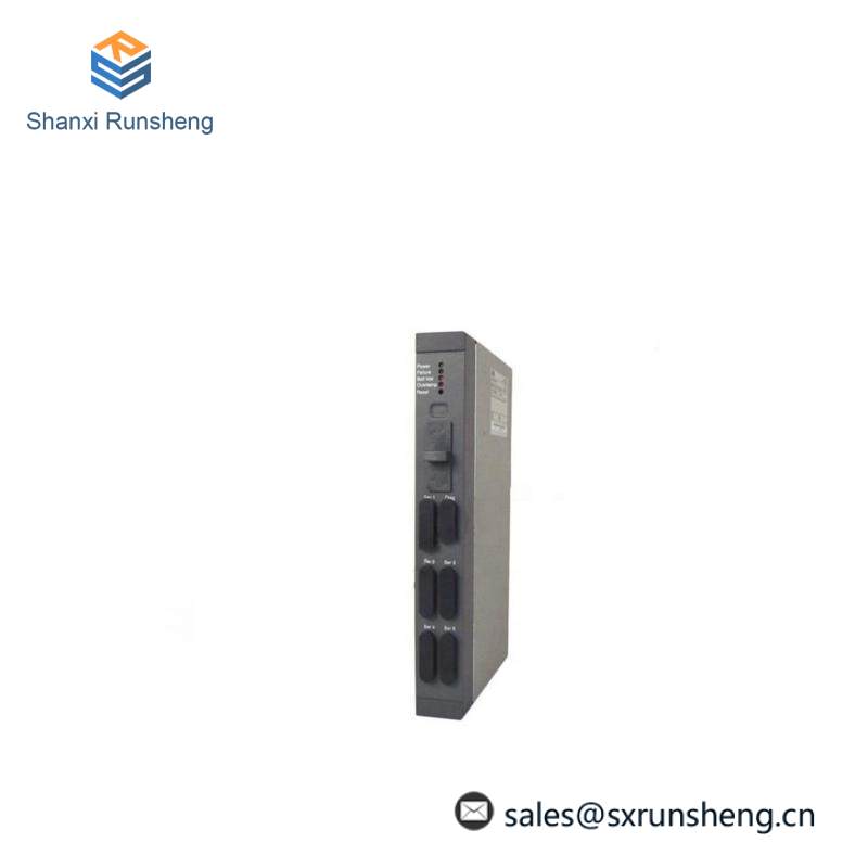 ABB DCO01 P37511-4-0369666 Interface Module