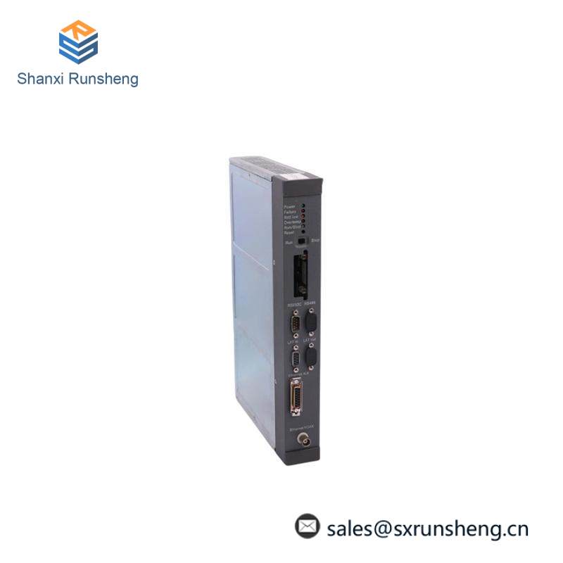 ABB DCP02
