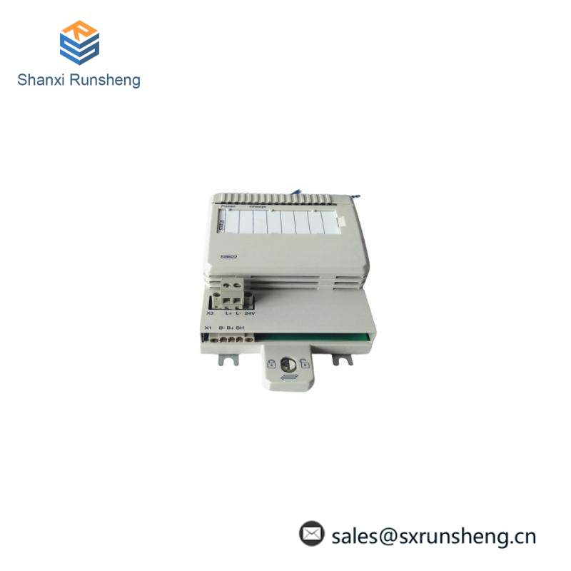 ABB DCP10