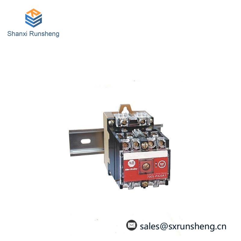 ABB DCP10