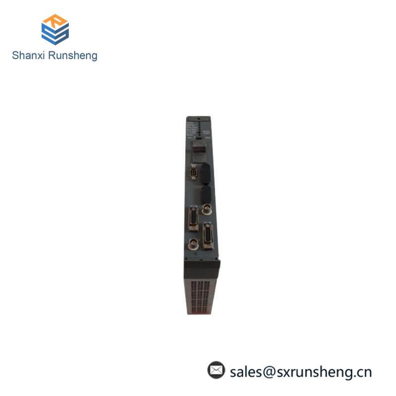 ABB DCP10