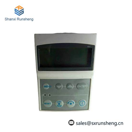 ABB 3HAC025295-001