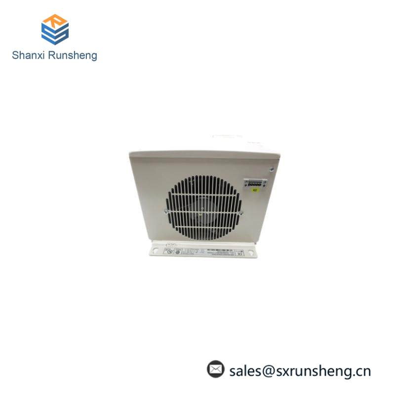 ABB DCS501B0100-41-2100000 DRIVE, 50/60HZ, 400V, 82A