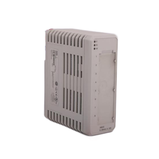 ABB DCS550-S02-0200-05-00-00  DC Converter