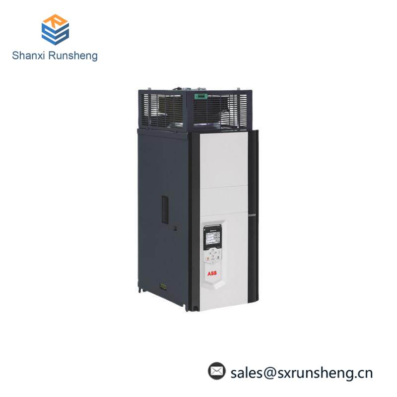 ABB DCS880-S02-0050-05X0 Industrial DC Drives