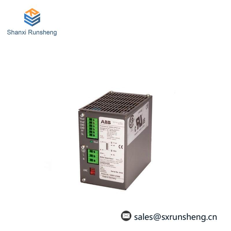 ABB DDI01