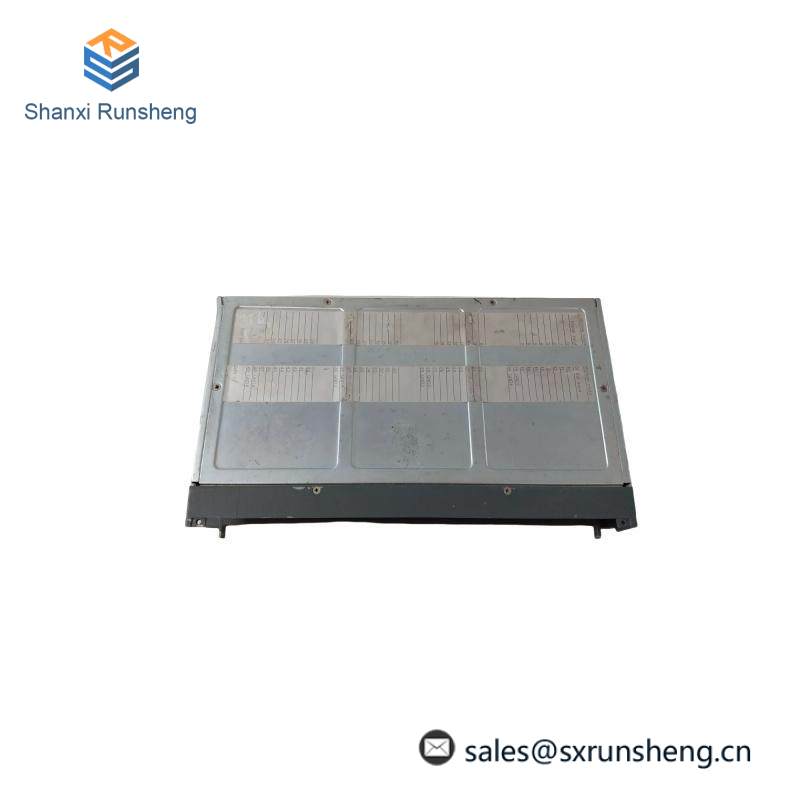 ABB DDI 04 Digital input Module