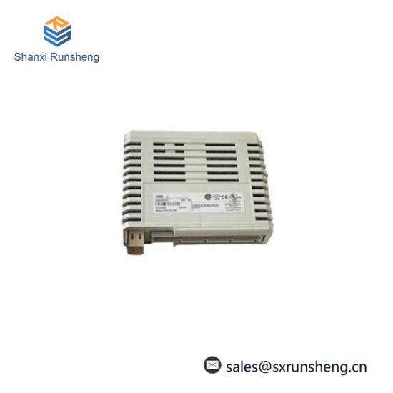 ABB DDl01 P3711-4-0369626 Analog Output Module
