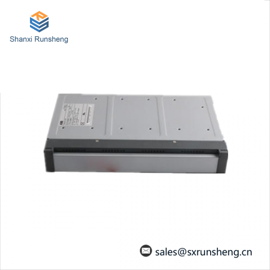ABB DDO02 Digital Output Module
