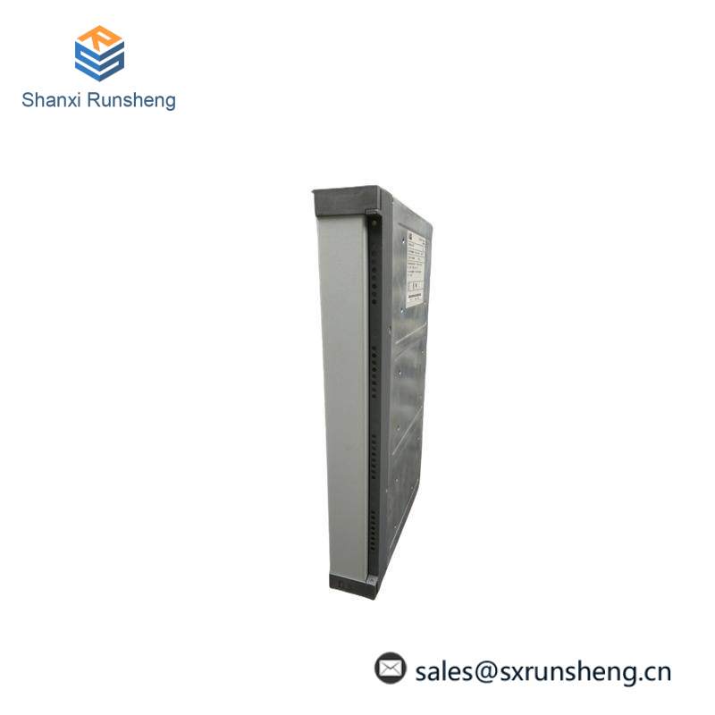 ABB DDO02 OUTPUT MODULE