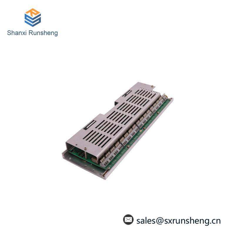 ABB DDO04 0369644M digital output module