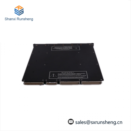 ABB DI325 Digital Input Card
